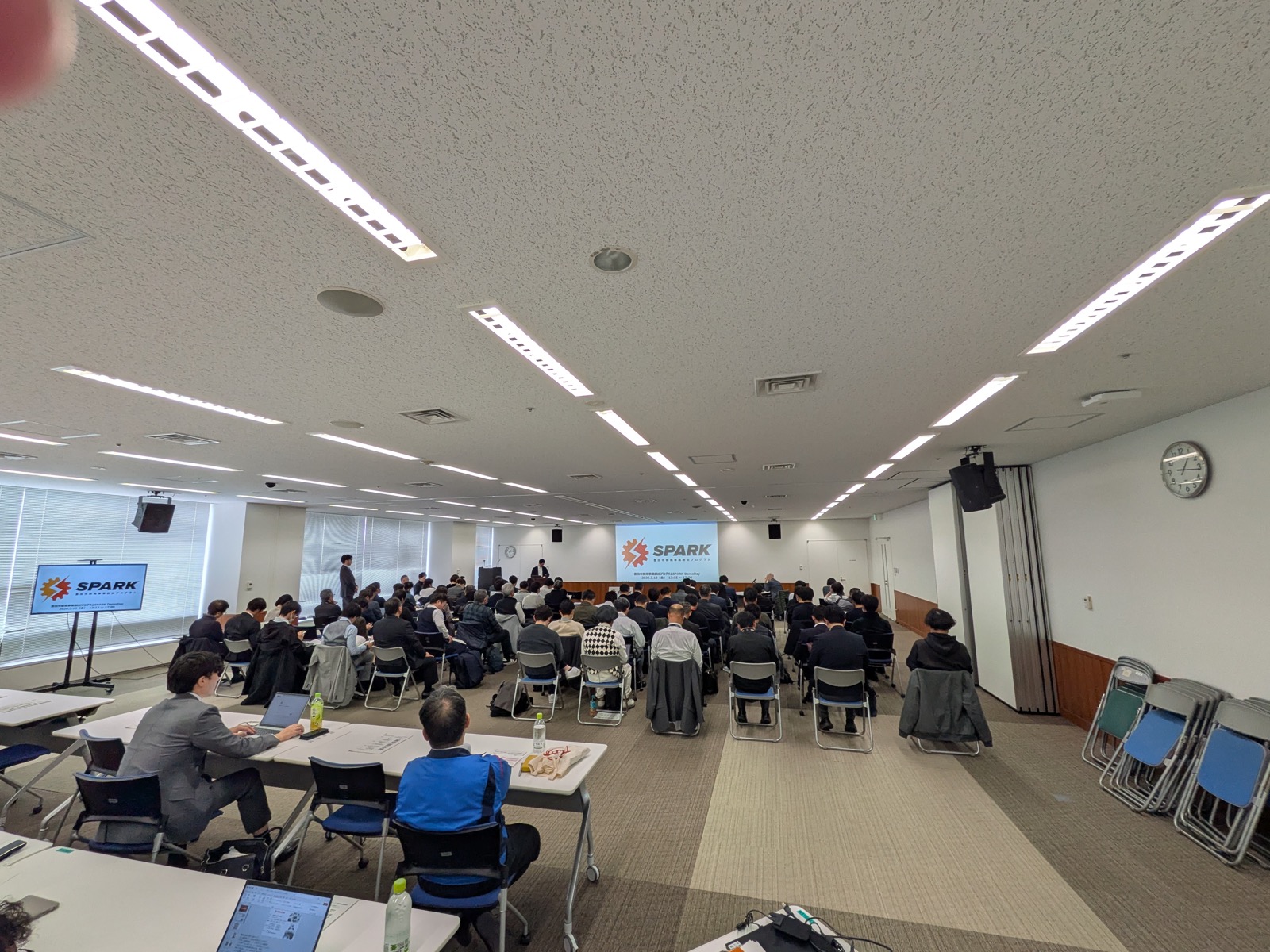 豊田市が主催する新規事業創出プログラム「SPARK」とは?