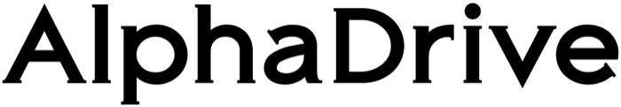 AlphaDrive